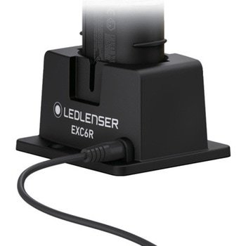 Charging Station EXC6R 防爆ライト充電器EXC6R用 LED LENSER