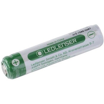 C3R/P3R/M3R 充電池 LED LENSER