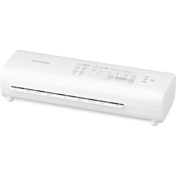 高速加工! ラミネーター - アイリスオーヤマ