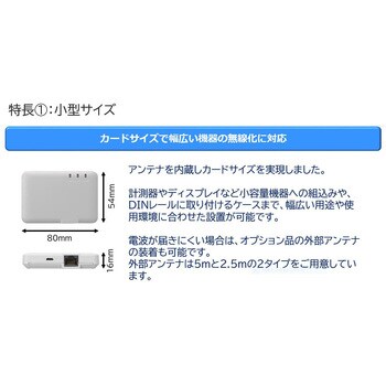 PA-EA01L M2Mアダプタ EA01L 1個 NECプラットフォームズ 【通販