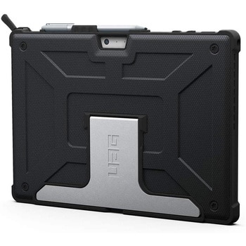 Urban Armor Gear社製surface Pro 7 6 17 4用ケース プリンストン その他機種タブレットケース 通販モノタロウ Uag Sfpro4 Blk 1