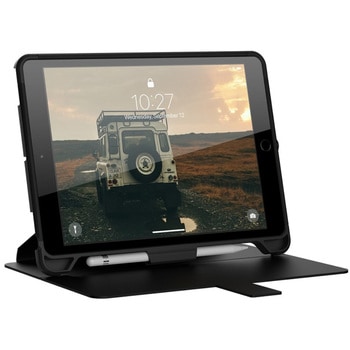 UAG社製iPad(第7世代)用SCOUT Case プリンストン