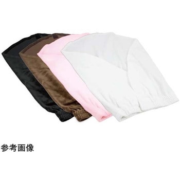 CKL ベロア ターバン ピンク CML
