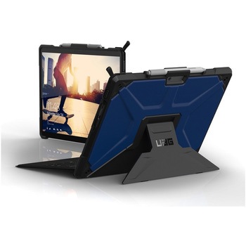 UAG-SFPROX-CB UAG�А�Surface Pro X�pMETROPOLIS�P�[�X �v�����X�g�� 54199076