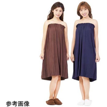 CKL ウォーターシルク オールマイティガウン ネイビー 子供 CML