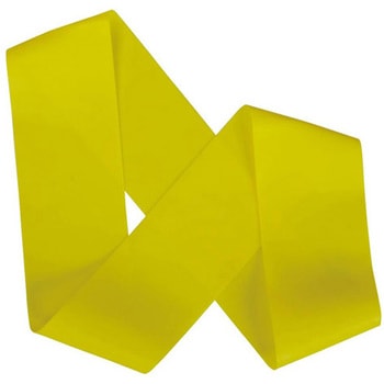 BBバンド ループエクササイズバンドセット X-Light 秦運動具工業 (HATAS)