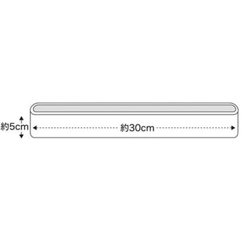 BBバンド ループエクササイズバンドセット Medium 秦運動具工業 (HATAS)