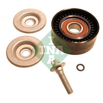 テンショナープーリー INA - Schaeffler (シェフラー)