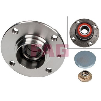 713610940 �z�C�[���x�A�����O�L�b�g FAG - Schaeffler (�V�F�t���[) 54200038