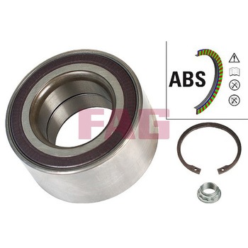 713649580 �z�C�[���x�A�����O�L�b�g FAG - Schaeffler (�V�F�t���[) 54200178
