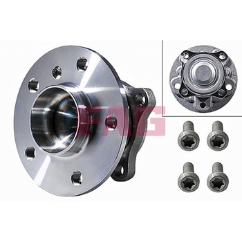 ホイールベアリングキット FAG - Schaeffler (シェフラー)