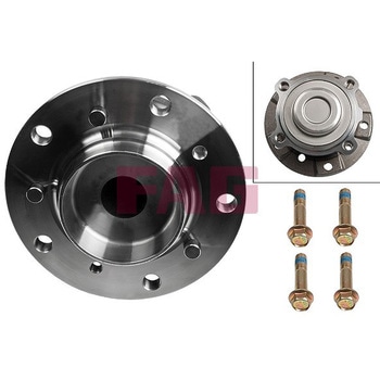 ホイールベアリングキット FAG - Schaeffler (シェフラー)