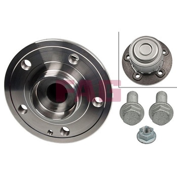 ホイールベアリングキット FAG - Schaeffler (シェフラー)