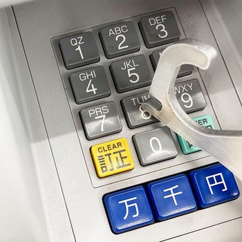 感染防止「非接触ツール」 ジグメイク