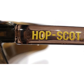 HOP-SCOT 静電セーフティーグラス 0951 CUC(中国産業)