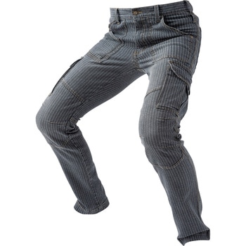 DOGMAN ウォバッシュスリム ストレッチ・カーゴ 8016 CUC(中国産業)