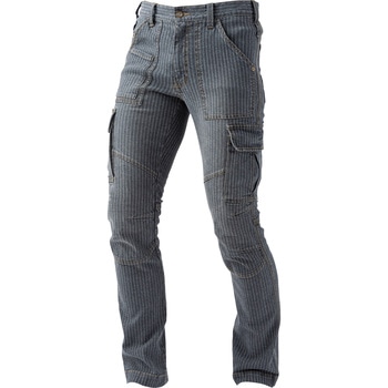 DOGMAN ウォバッシュスリム ストレッチ・カーゴ 8016 CUC(中国産業)