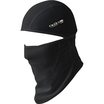 1615 C's CLUB アイスメッシュバラクラバ 1615 CUC(中国産業) 54210206