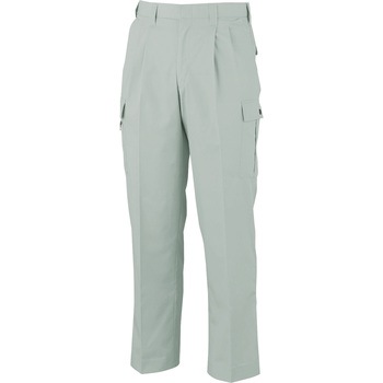 CUC ツータックカーゴパンツ 2505 CUC(中国産業)
