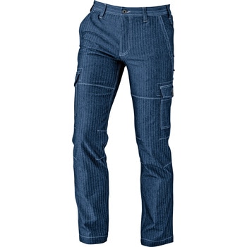 DOGMAN カーゴパンツ 8655 CUC(中国産業)