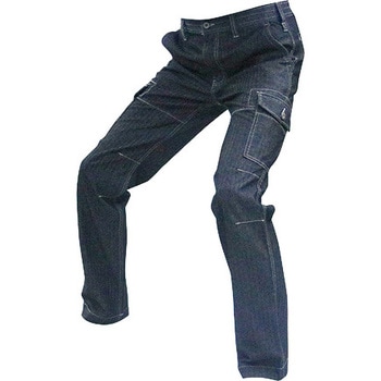 DOGMAN カーゴパンツ 8655 CUC(中国産業)