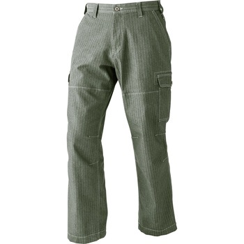 DOGMAN ワイドカーゴパンツ 8656 CUC(中国産業)