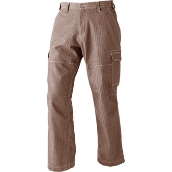 DOGMAN ワイドカーゴパンツ 8656 CUC(中国産業)