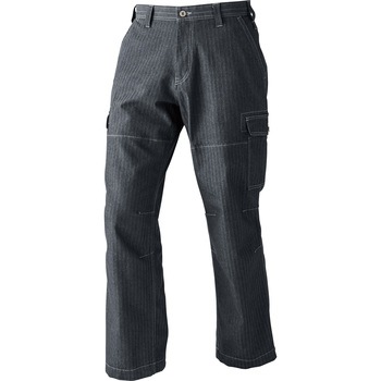 DOGMAN ワイドカーゴパンツ 8656 CUC(中国産業)