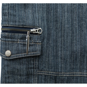 DOGMAN カーゴパンツ 8675 CUC(中国産業)