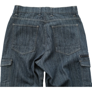 DOGMAN カーゴパンツ 8675 CUC(中国産業)