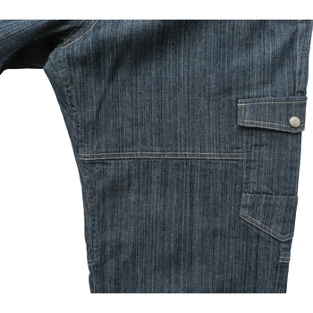 DOGMAN カーゴパンツ 8675 CUC(中国産業)
