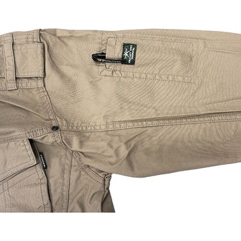 DOGMAN 長袖ブルゾン 8557 CUC(中国産業)