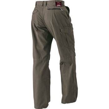 DOGMAN カーゴパンツ 8165 CUC(中国産業)