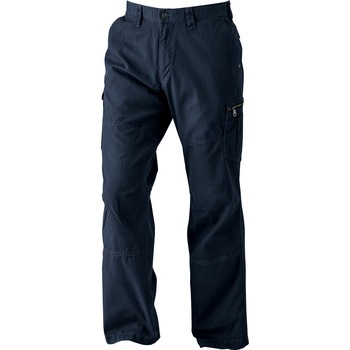 DOGMAN カーゴパンツ 8165 CUC(中国産業)