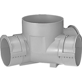 ビニマス 45度合流(MA-45Y) 前澤化成工業