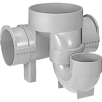 ビニマス トラップ(MA-UT) 前澤化成工業