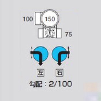 ビニマス 流入可変起点 前澤化成工業
