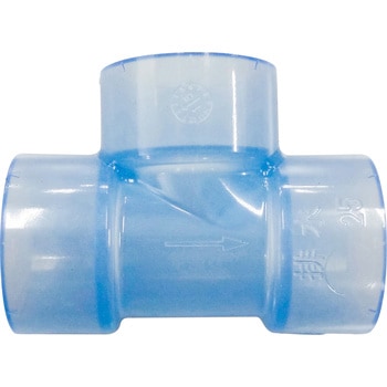 排水特殊継手 VP90度異径Y VPDT 前澤化成工業