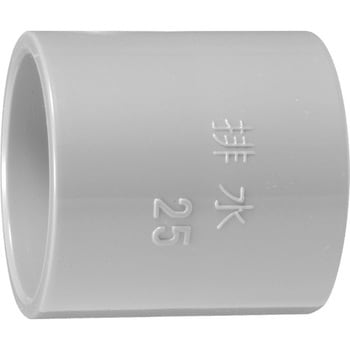 排水特殊継手 VPソケット VPDS 前澤化成工業