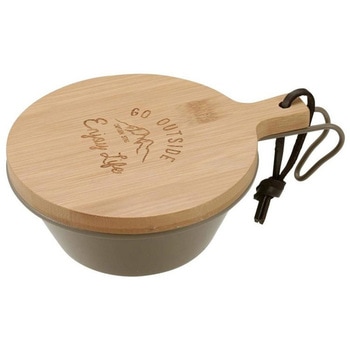 モンテ シェラカップ320用フタ - CAPTAIN STAG