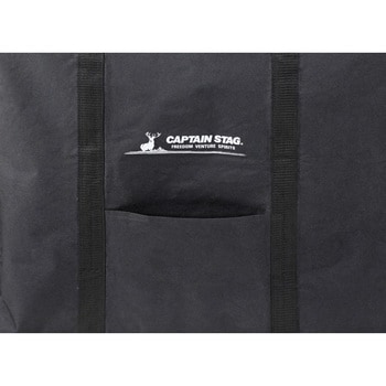 アウトドア深型収納トートバッグ CAPTAIN STAG