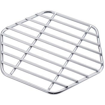 ヘキサグリル＜M＞用 目皿 CAPTAIN STAG