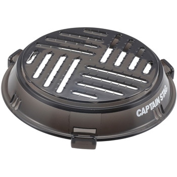 シェラカップ調理器 CAPTAIN STAG