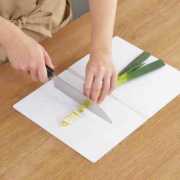 B5収納カッティングボード CAPTAIN STAG