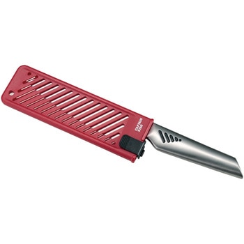 安全包丁サヤ CAPTAIN STAG