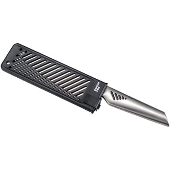 安全包丁サヤ CAPTAIN STAG