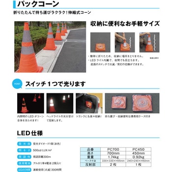 パックコーン - グリーンクロス