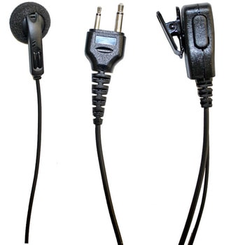 NEXTEC 特定小電力トランシーバー用イヤホンマイク NP-22/NH-23シリーズ エフ・アール・シー