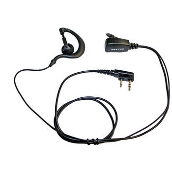 NEXTEC 特定小電力トランシーバー用イヤホンマイク NP-22/NH-23シリーズ エフ・アール・シー