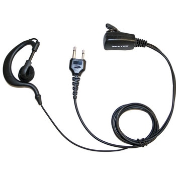 NEXTEC 特定小電力トランシーバー用イヤホンマイク NP-22/NH-23シリーズ エフ・アール・シー